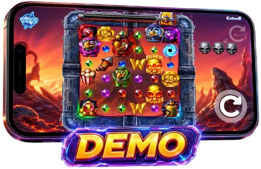 Mobile Pirots 5 Demo