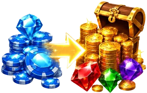 Move from Demo to Real Money