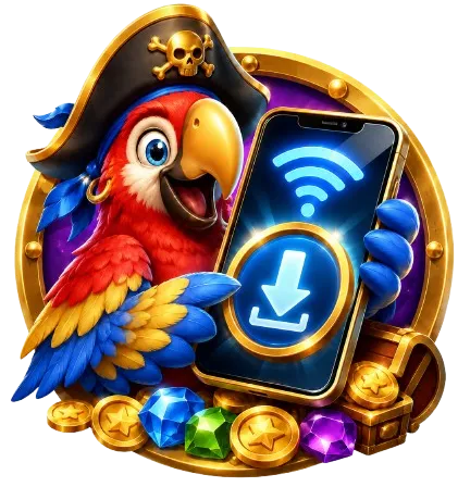 Pirots 5 App Download