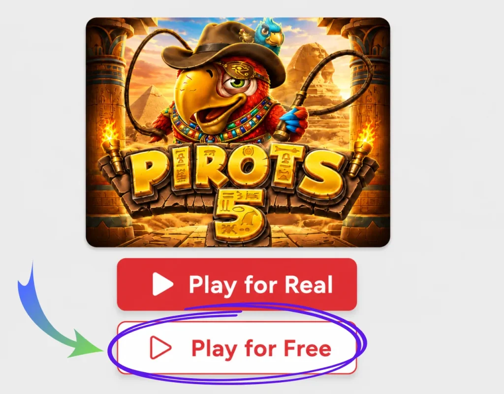 Play for Free