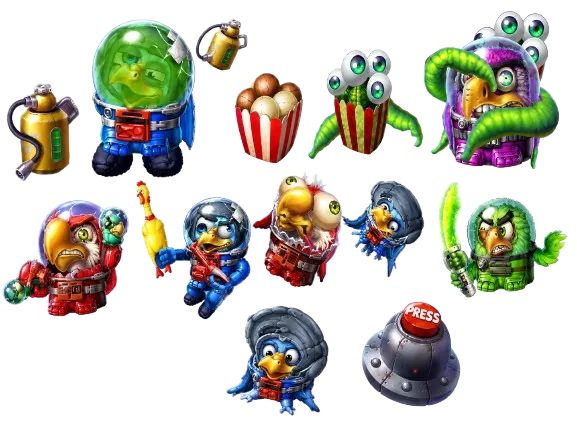 Special Events